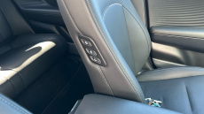 Hyundai IONIQ 6 239kW Ultimate 77kWh 4dr AWD Auto Electric Saloon